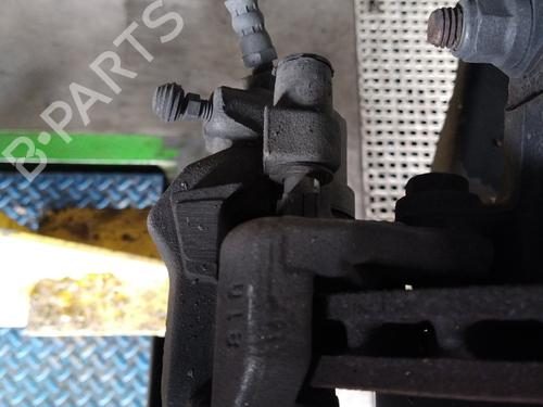 Right front brake caliper RENAULT TWINGO III (BCM_, BCA_) 0.9 TCe 90 (BCM9, BCM2) | BP29461028M104 - Image 3