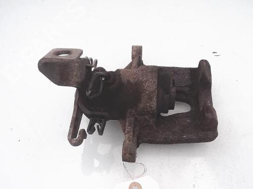 Used Right rear brake caliper Right rear brake caliper RENAULT MASTER II Van (FD) 2.5 dCi (FD02) (101 hp) 25354233 25354233