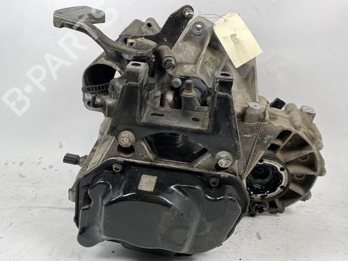 Gearbox AUDI A2 (8Z0) 1.4 | BP25363754M3 