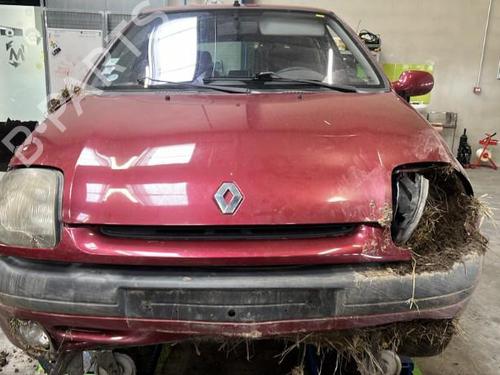 Højre baglygte RENAULT CLIO II (BB_, CB_) 1.4 (B/CB0C, B/CB0S) | BP25371602C35 