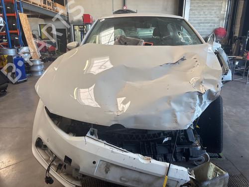 Front left panel VW POLO V (6R1, 6C1) 1.4 TDI | BP37092420C58 - Image 10