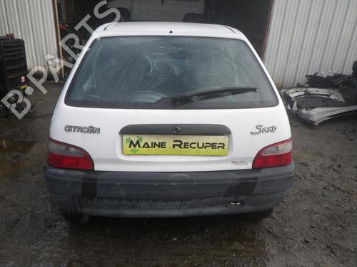 Starter CITROËN SAXO (S0, S1) 1.5 D | BP25359554M8