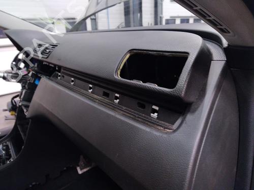 Instrumentbræt VW PASSAT CC B6 (357) 2.0 TDI | BP30923617C46