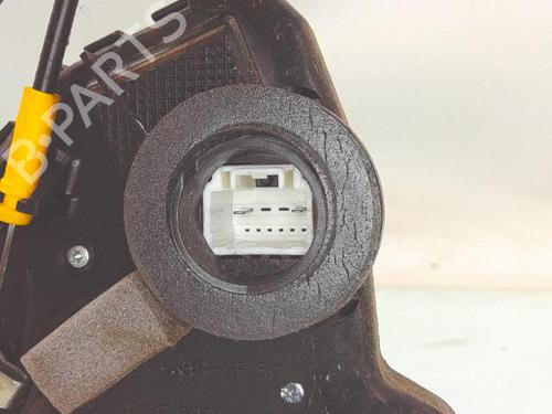 Used Front right lock Front right lock TOYOTA COROLLA Verso (ZER_, ZZE12_, R1_) 2.2 D-4D (AUR10_, AUR10R) (136 hp) 37865640 37865640