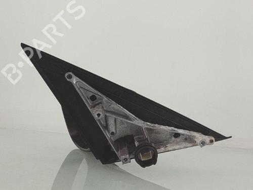 Left mirror BMW 1 (E81) 118 d | BP25356352C26 