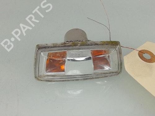 Used Right front indicator OPEL CORSA D (S07) 1.2 LPG (L08, L68) (80 hp) 25351970