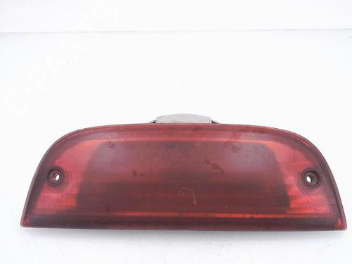 Used Third brake light Third brake light JEEP CHEROKEE (KJ) 2.8 CRD 4x4 (150 hp) 25363579 25363579
