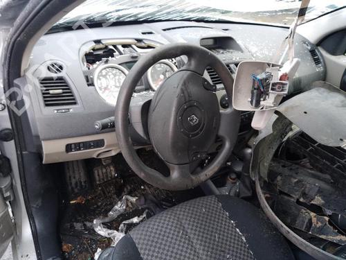 Right headlight RENAULT MEGANE II Estate (KM0/1_) 1.6 | BP25367204C29 