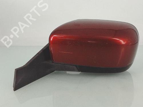 Used Left mirror MAZDA 5 (CR) 2.0 CD (CR19) (143 hp) 25370612