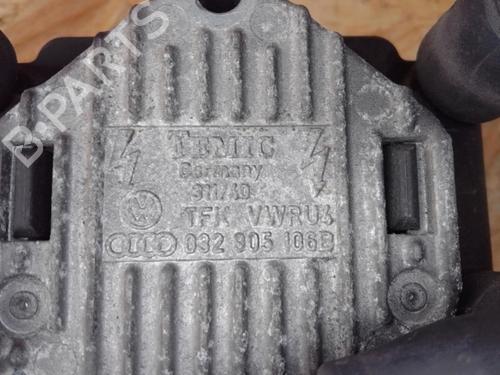 Used Ignition coil Ignition coil VW POLO (6N2) 1.4 (60 hp) 25365565 25365565