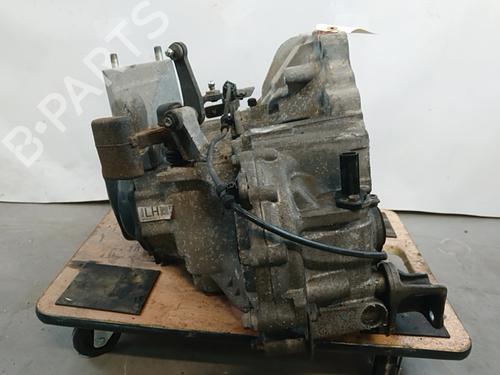 Gearbox MAZDA 2 (DE_, DH_) 1.5 (DE5FS) | BP31625727M3 - Image 4