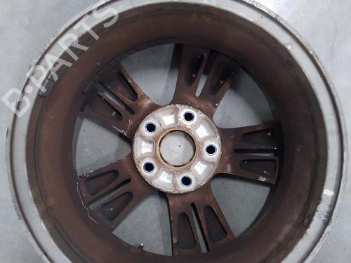 Used Rim Rim HONDA CR-Z (ZF) 1.5 IMA (ZF1) (114 hp) 31791733 31791733