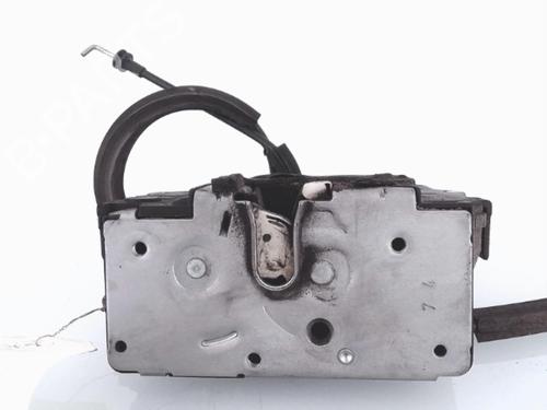 Front right lock FIAT DUCATO Van (250_) 150 Multijet 2,3 D | BP25369778C97 