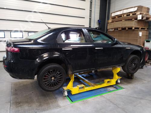 Switch ALFA ROMEO 159 (939_) 1.9 JTDM 16V (939AXC1B, 939AXC12) | BP25367920I30 - Image 6