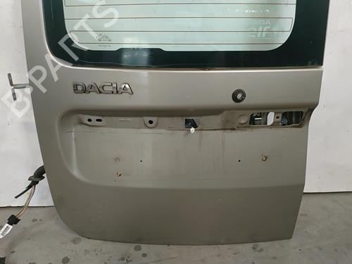 Left tailgate DACIA LOGAN MCV (KS_) 1.5 dCi (KS0W) | BP36758899C76 - Image 4
