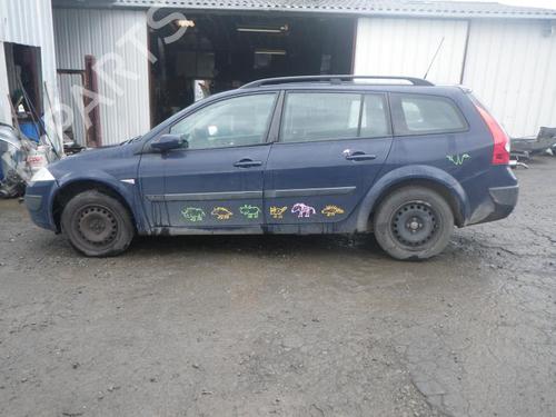 Left taillight RENAULT MEGANE II Estate (KM0/1_) 1.9 dCi (KMRG, KM1G, KM0G, KM2C) | BP25359599C34 