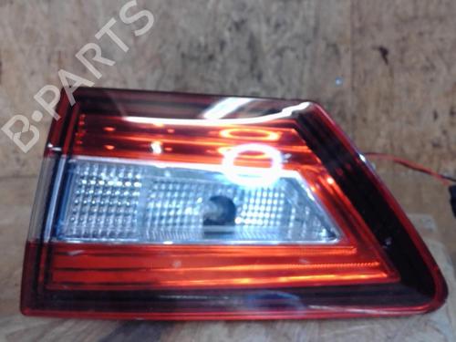 Used Right tailgate light Right tailgate light RENAULT CLIO IV (BH_) 1.5 dCi 90 (90 hp) 25351877 25351877