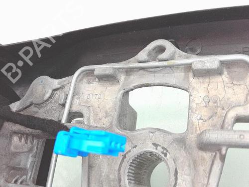 Steering wheel PEUGEOT 208 I (CA_, CC_) 1.2 THP 110 | BP29571307C49 