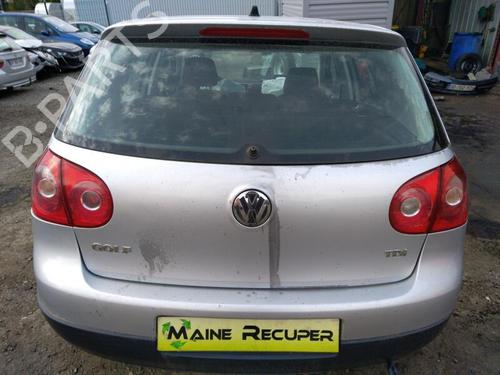 Right taillight VW GOLF V (1K1) 1.9 TDI | BP25370338C35 - Image 6