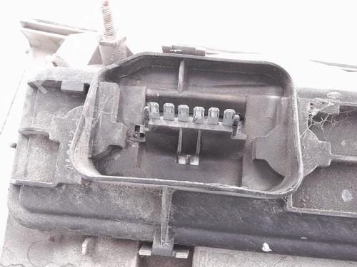Left taillight OPEL ASTRA G Estate (T98) 1.6 16V (F35) | BP25369201C34 