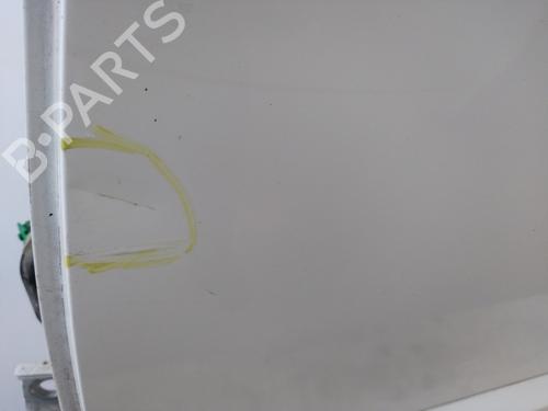 Left rear door PEUGEOT 308 I (4A_, 4C_) 1.6 HDi | BP25371439C4