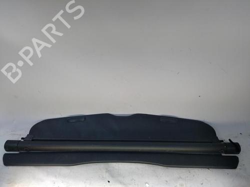 Used Rear parcel shelf PEUGEOT 307 (3A/C) 2.0 HDi 110 (107 hp) 25357921