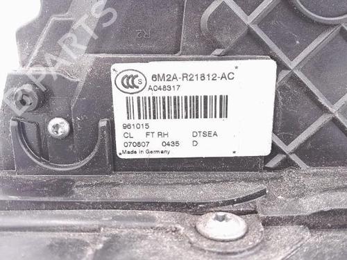 Front right lock FORD MONDEO IV (BA7) 1.8 TDCi | BP25371824C97 