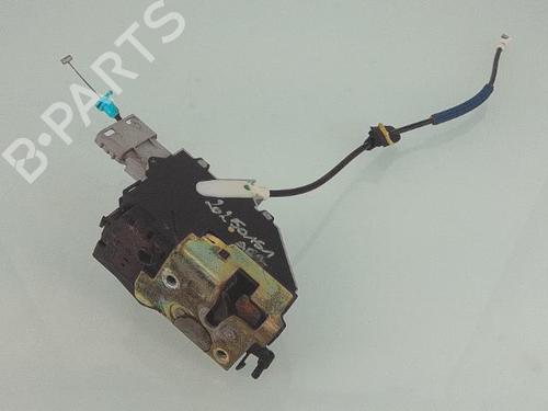 Rear right lock CITROËN C4 I (LC_) 1.6 16V | BP26273701C99 
