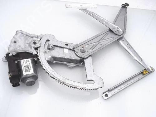 front-left-window-mechanism-opel-meriva-a-mpv-x03-2003-2004-2005-2006-2007-2008-2009-2010-25357752 main image