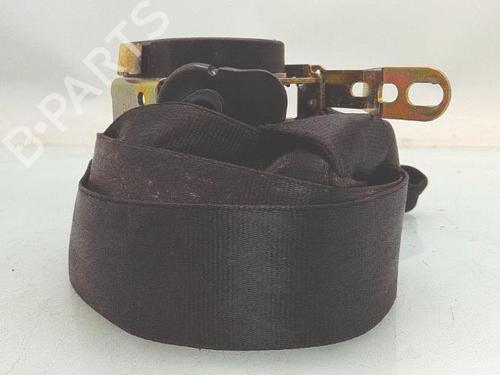 Used Front left seatbelt Front left seatbelt SEAT IBIZA III (6L1) 1.2 (64 hp) 34117163 34117163