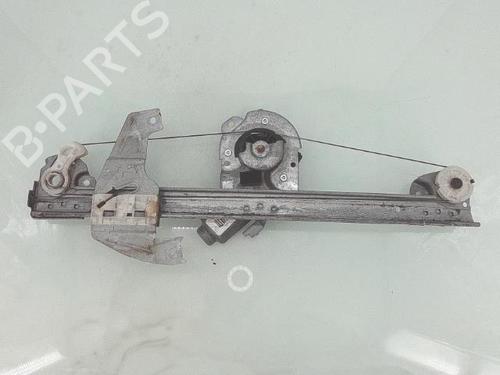 Front left window mechanism TOYOTA AYGO (_B1_) 1.0 (KGB10_, KGB10R) | BP29822891C22