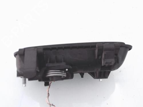 Rear left interior door handle PEUGEOT PARTNER MPV (5_, G_) 1.6 HDi 90 | BP25360632I15 