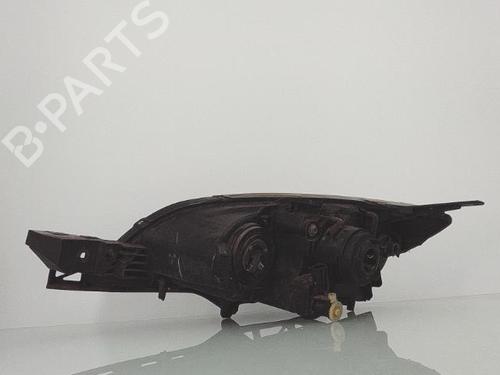 Højre forlygte MAZDA 3 (BK) 1.6 (BK14) | BP25353613C29 