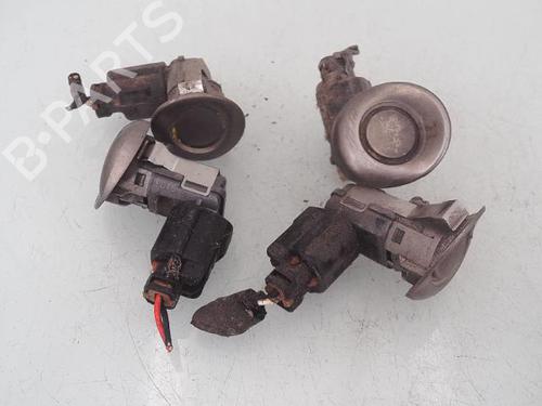 Elektronisk modul NISSAN NOTE (E11, NE11) 1.5 dCi | BP25368077M83 