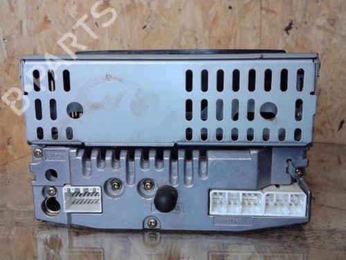 Radio MAZDA PREMACY (CP) 2.0 TD | BP25367679E6 