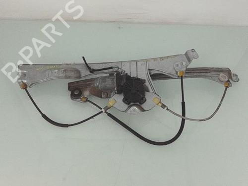 front-right-window-mechanism-renault-clio-iii-br01-cr01-2005-2006-2007-2008-2009-2010-2011-2012-2013-2014-25356617 main image