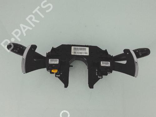 Steering column stalk CITROËN C4 I (LC_) 1.6 HDi | BP25362846I23 - Image 2