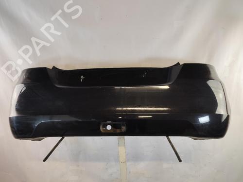 Used Rear bumper Rear bumper SUZUKI SWIFT IV (FZ, NZ) 1.2 (AZH412, ZC72S) (94 hp) 40607134 40607134