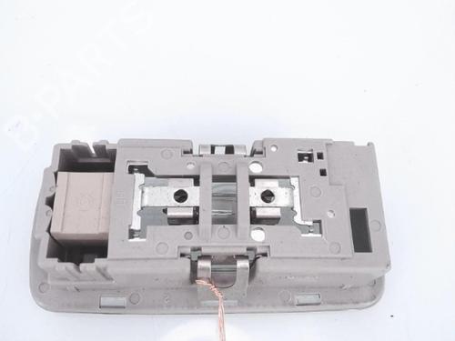 Interior roof light RENAULT KOLEOS I (HY_) 2.0 dCi (HY0K) | BP25355474I8 - Image 2