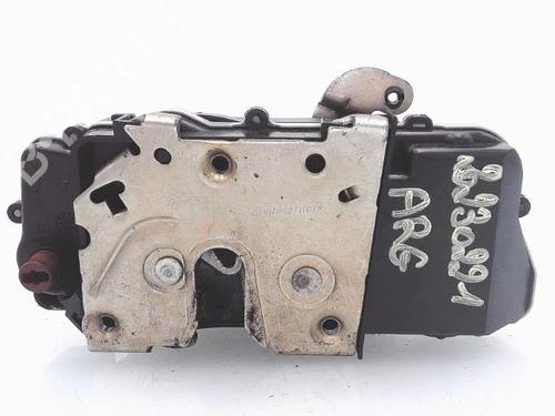 Used Rear left lock CITROËN XSARA PICASSO (N68) 2.0 HDi (90 hp) 25366269