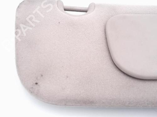 Right sun visor JEEP CHEROKEE (KJ) 2.8 CRD 4x4 | BP25363577I2 - Image 5