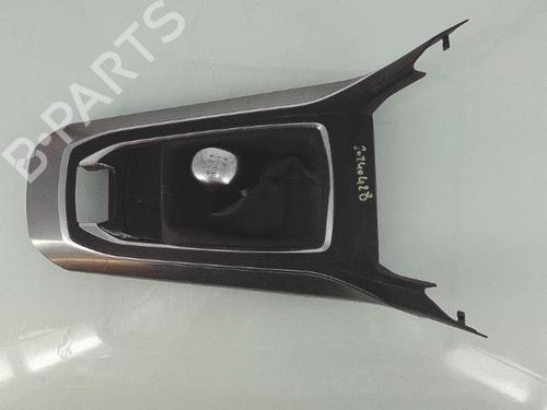 Used Gear lever PEUGEOT 308 II (LB_, LP_, LW_, LH_, L3_) 1.6 BlueHDi 120 (120 hp) 25363141