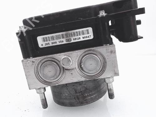 ABS pump RENAULT CLIO III (BR0/1, CR0/1) 1.5 dCi (BR17, CR17) | BP25353127M43