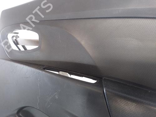 Rear right panel RENAULT CLIO IV (BH_) 1.5 dCi 75 | BP25371466C61