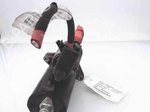 Starter FIAT PUNTO EVO (199_) 1.3 D Multijet (199AXC1A, 199BXC1A, 199AXT1A, 199BXT1A) | BP25363377M8