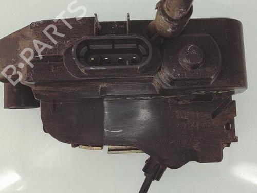 front-right-lock-renault-scenic-ii-jm01_-2003-2004-2005-2006-2007-2008-2009-2010-25359994 main image