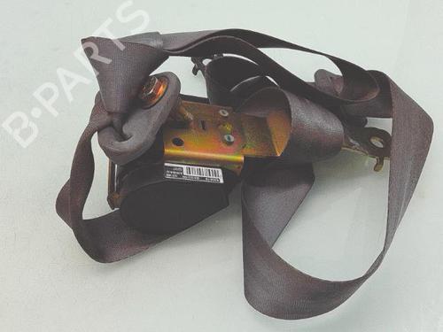 Used Front right seatbelt Front right seatbelt RENAULT MEGANE I (BA0/1_) 1.9 dTi (BA08, BA0N) (98 hp) 30884575 30884575