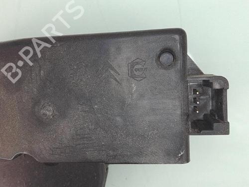 Tailgate lock CITROËN C3 I (FC_, FN_) 1.4 i | BP25362721C101 