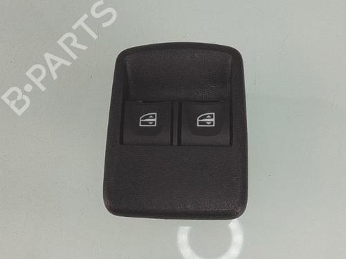 Used Left front window switch DACIA SANDERO II TCe 90 (B8M1, B8MA, B8AC) (90 hp) 27452247