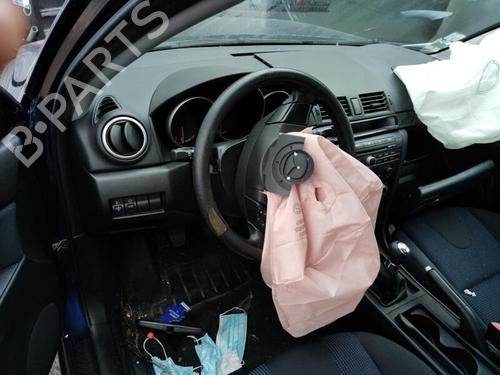 Radio MAZDA 3 (BK) 1.6 (BK14) | BP25366780E6 - Image 5